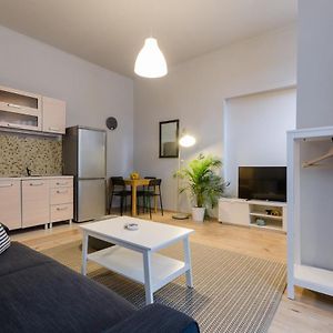Appartement met een Slaapkamer